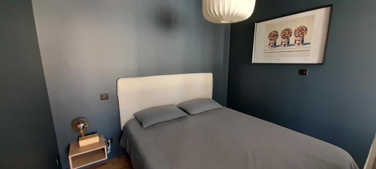 Superbe Centre Apartment