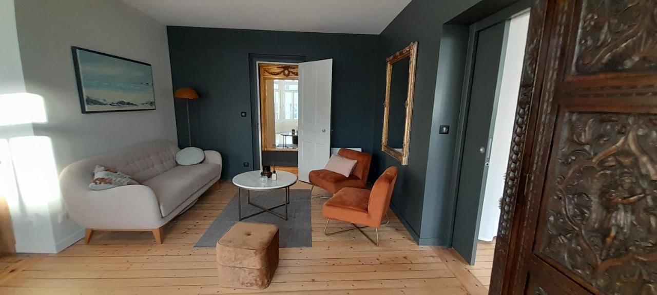 Apartamento Superbe Centre Wimereux