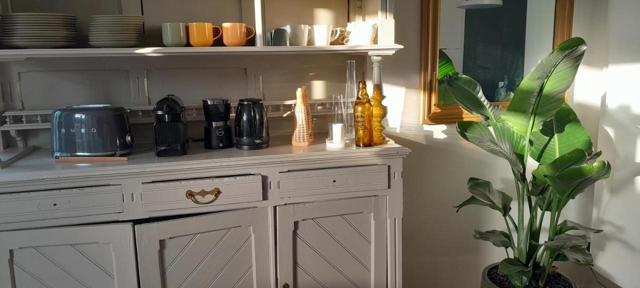 Apartamento Superbe Centre Wimereux