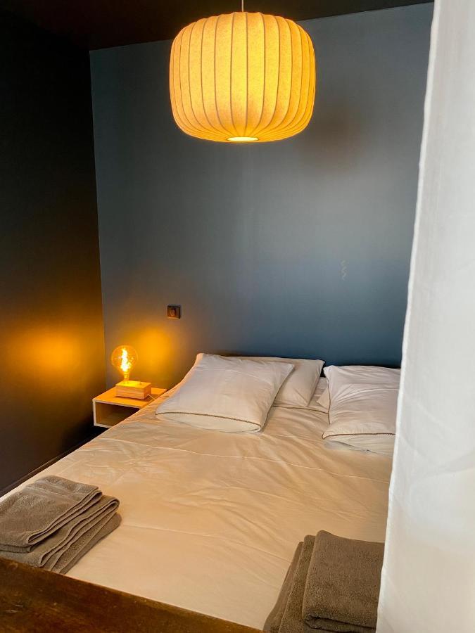 Superbe Centre Appartement *