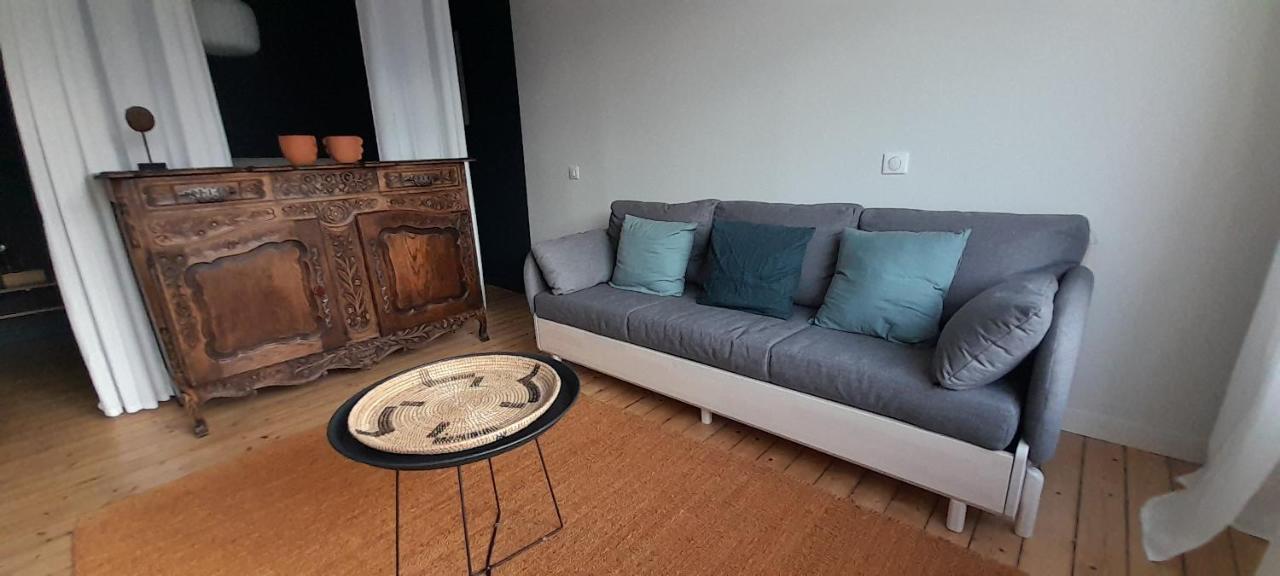 Superbe Centre Appartement